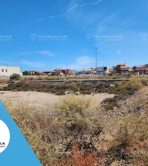 Foto 2 de Residencial en venda a Calle Grecia, Las Salinas, Roquetas de Mar