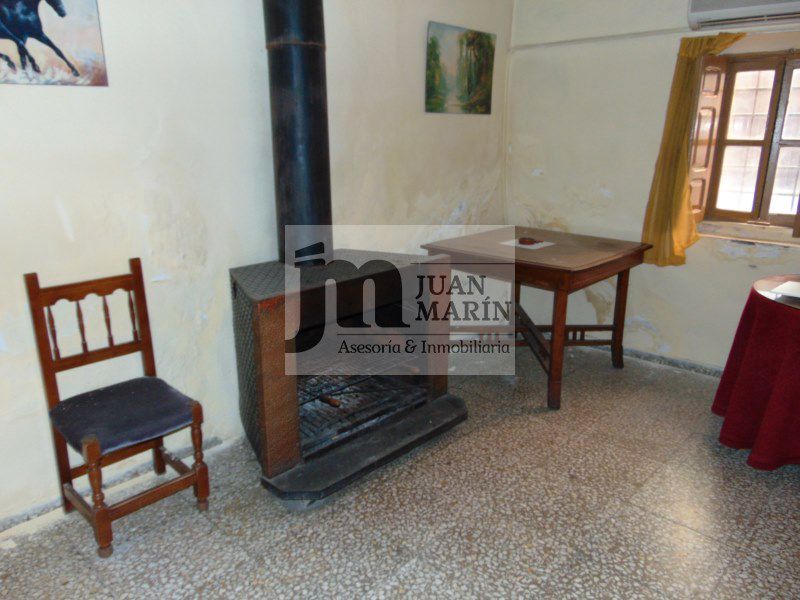 Casa o chalet en venta en Peñas de San Pedro con Jardín privado y Trastero