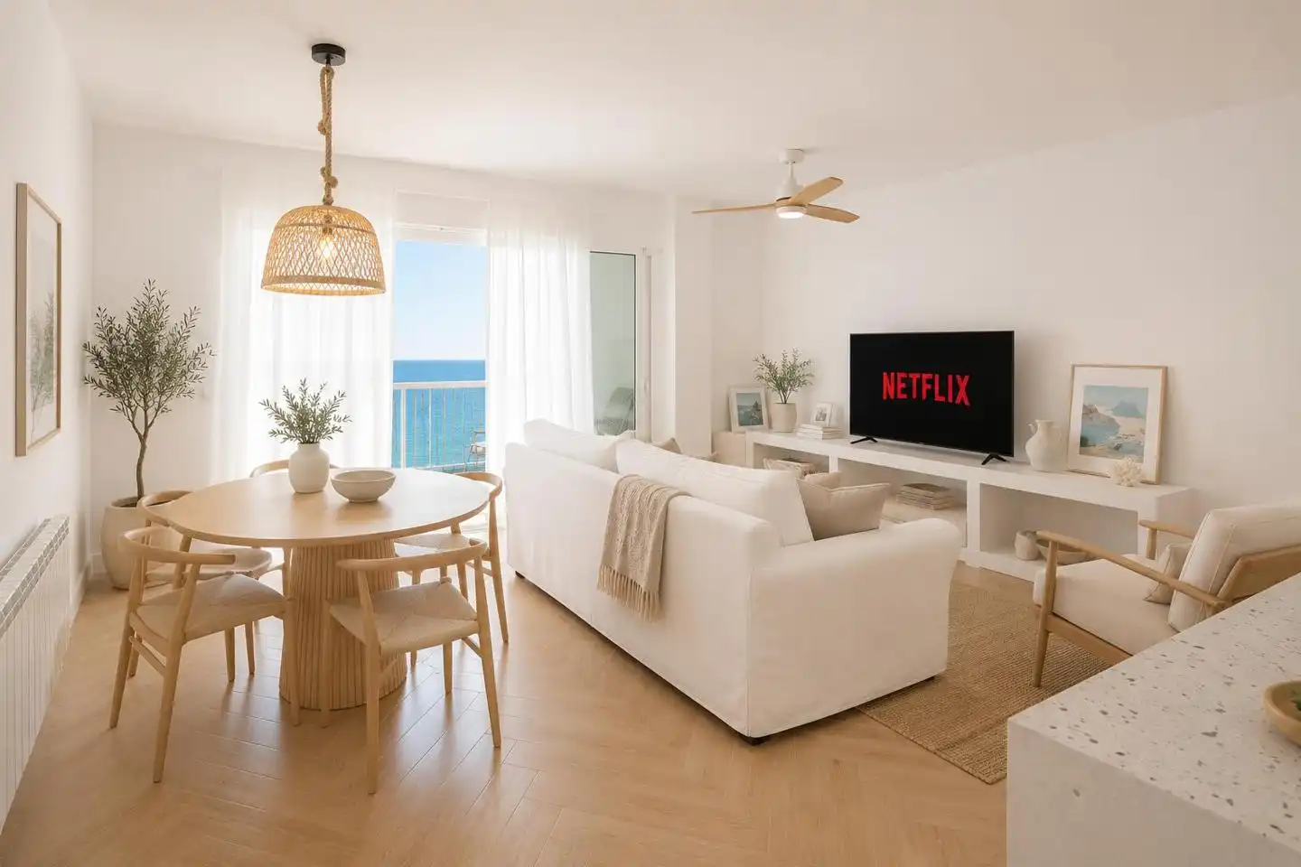 Flat with lift for sale in San Bartolome Tirajana, imagen 8