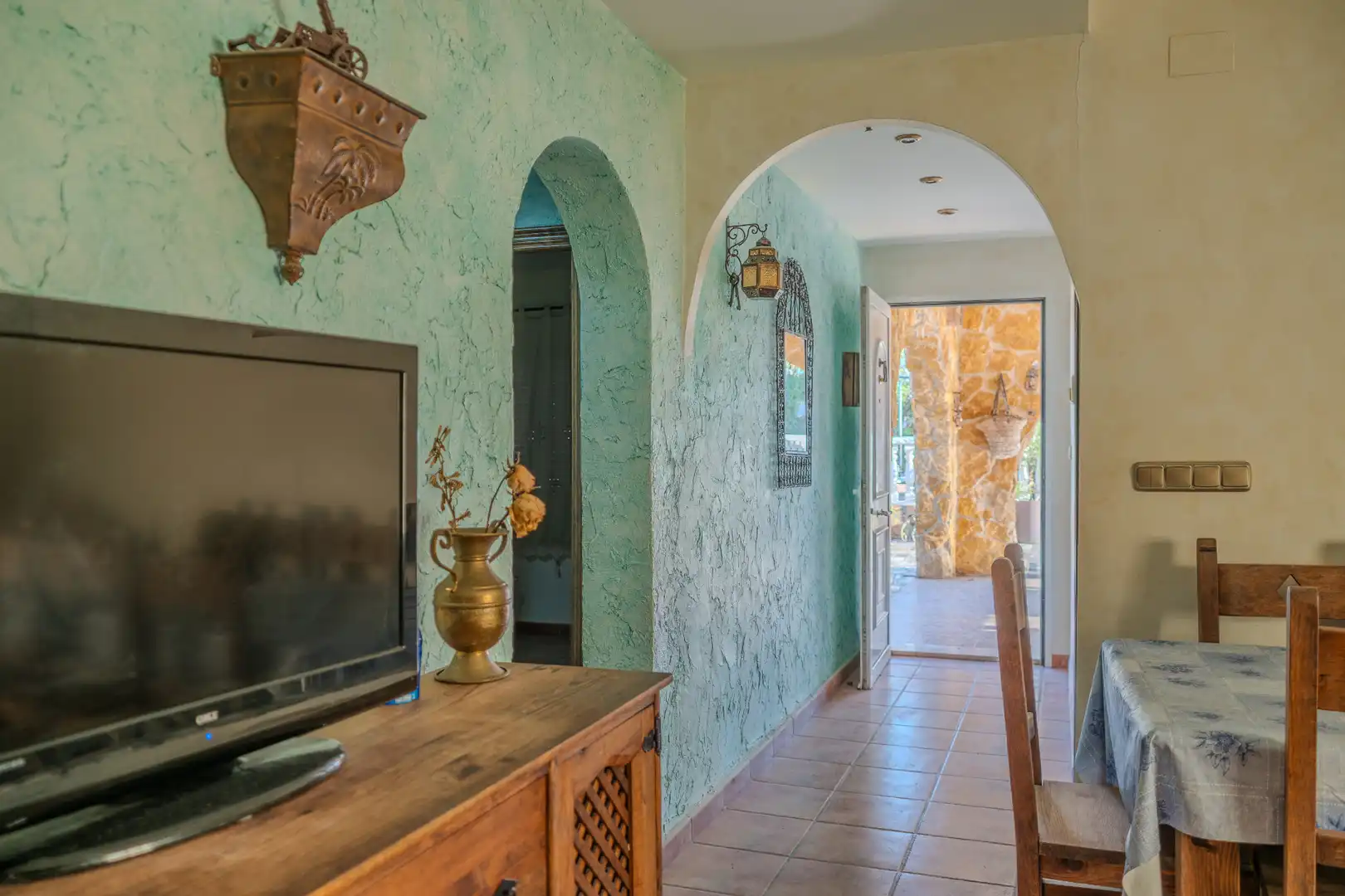 Casa o chalet en venta en Molina de Segura con Aire acondicionado, Jardín privado y Terraza