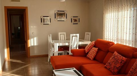 Foto 5 de Piso en venta en Yegros, Mora, Toledo