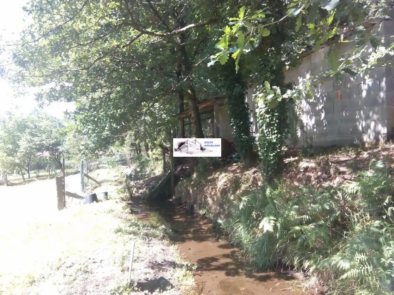 Casa rústica amb jardí en venda a Tomiño, imagen 34