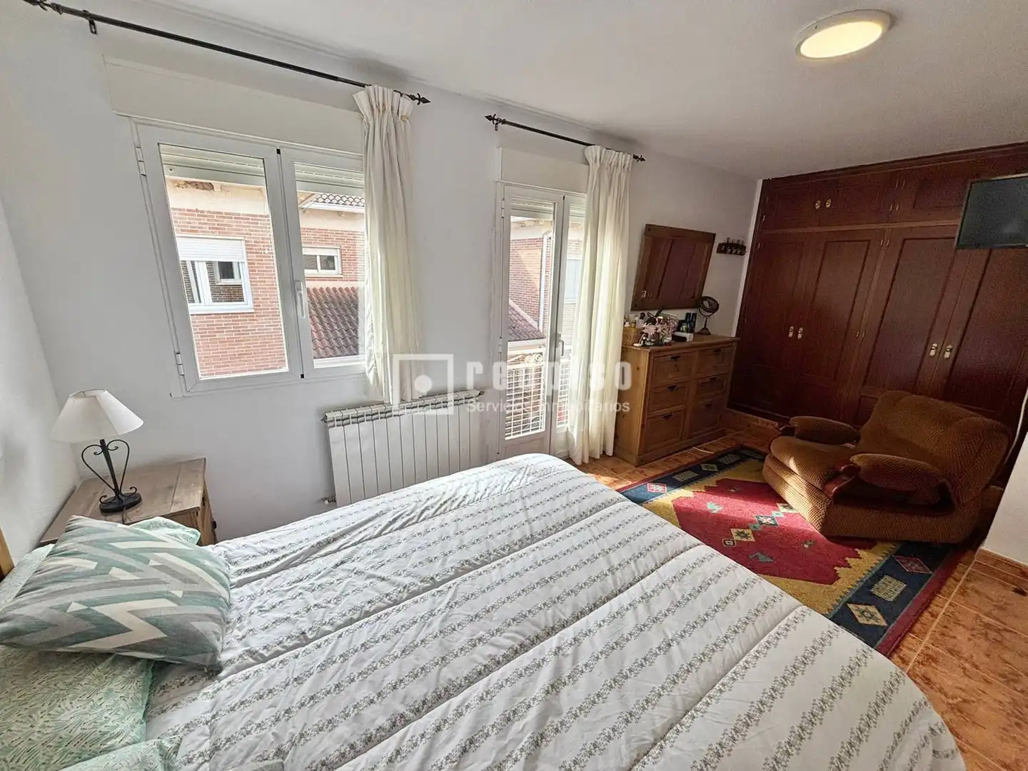 Casa o chalet en venta en Malaguilla
