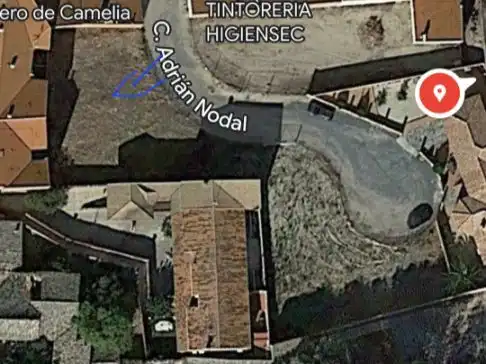 Terrain résidentiel à vendre à Calle Adrián Nodal 4E, imagen 9