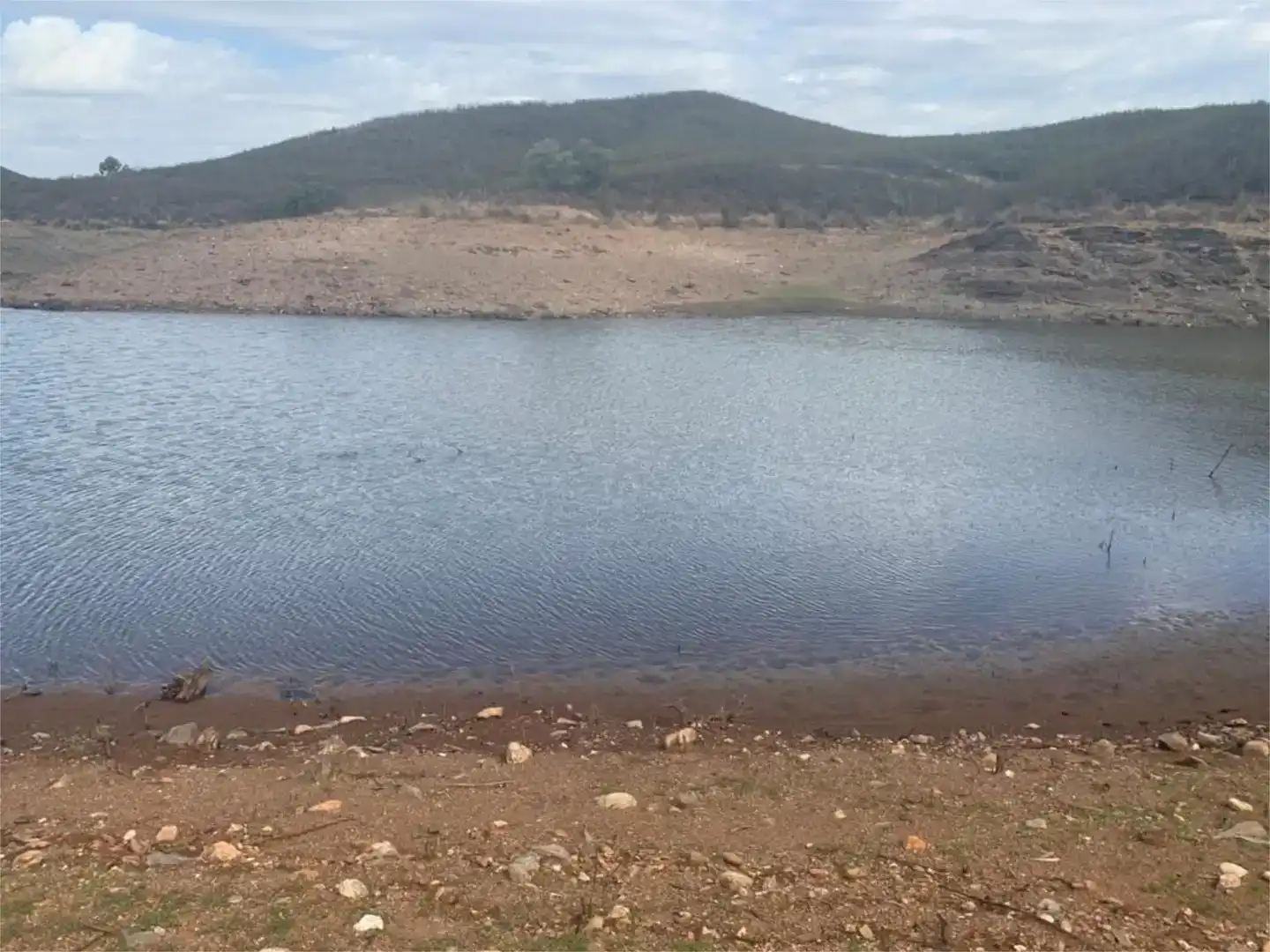 Grundstücke zum Verkauf in El Madroño