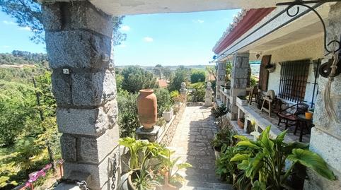 Foto 2 de Casa o chalet en venta en Calle de Doña Beatriz de Bobadilla, Chinchón, Madrid