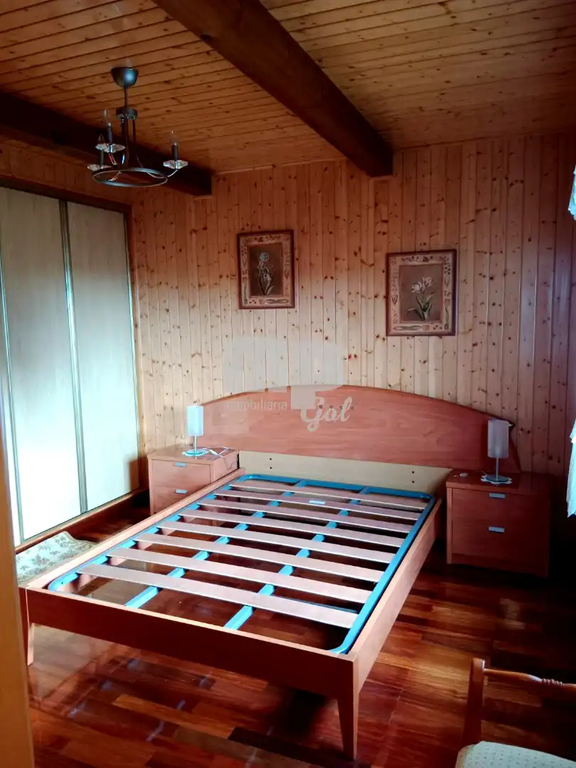 Habitación de Casa o chalet en venta en Redondela con Calefacción, Jardín privado y Trastero