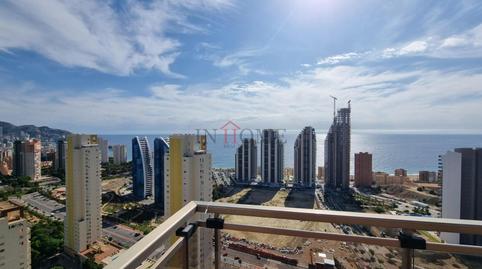 Photo 2 of Attic for sale in Playa Poniente, Alicante
