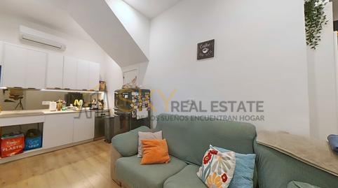 Foto 3 de Dúplex en venda a Calle de José Villena, Ventas,  Madrid Capital