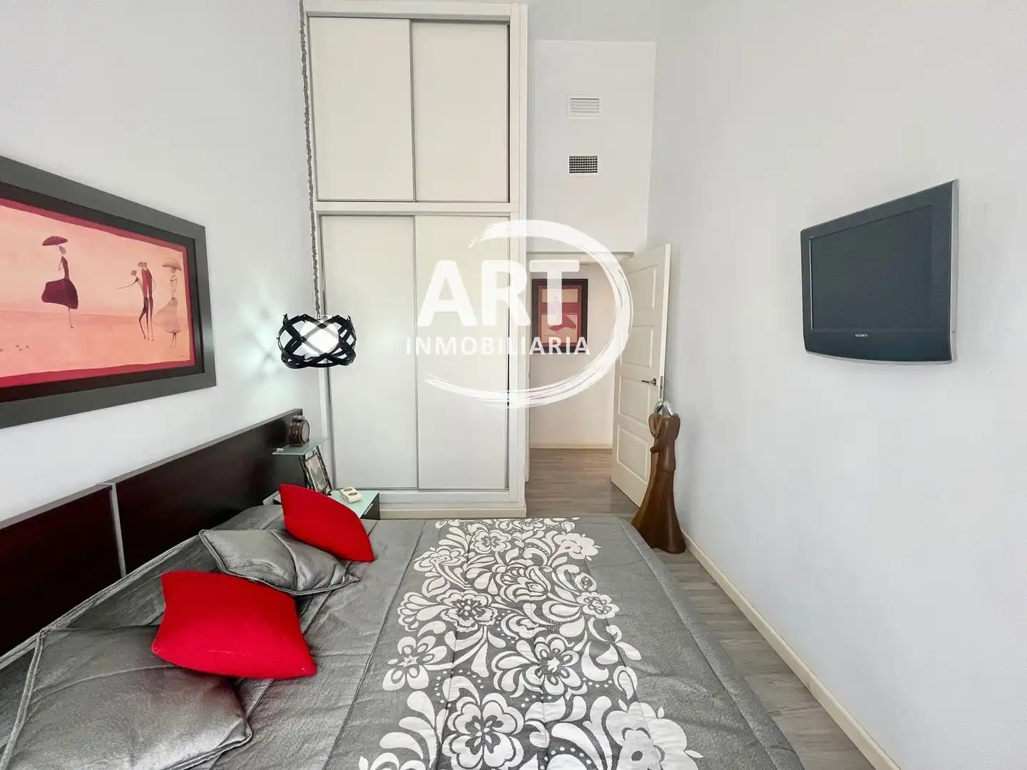 Habitación de Casa o chalet en venta en Bétera con Trastero