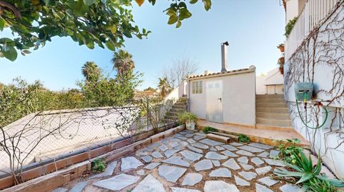 Foto 4 de Casa o xalet en venda a Calle Mont Cucaló, Turís, Valencia