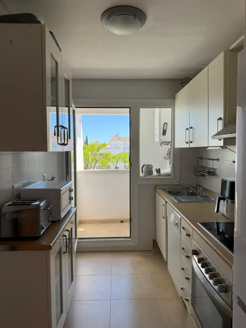 Wohnungen zum Verkauf in La Torre Golf