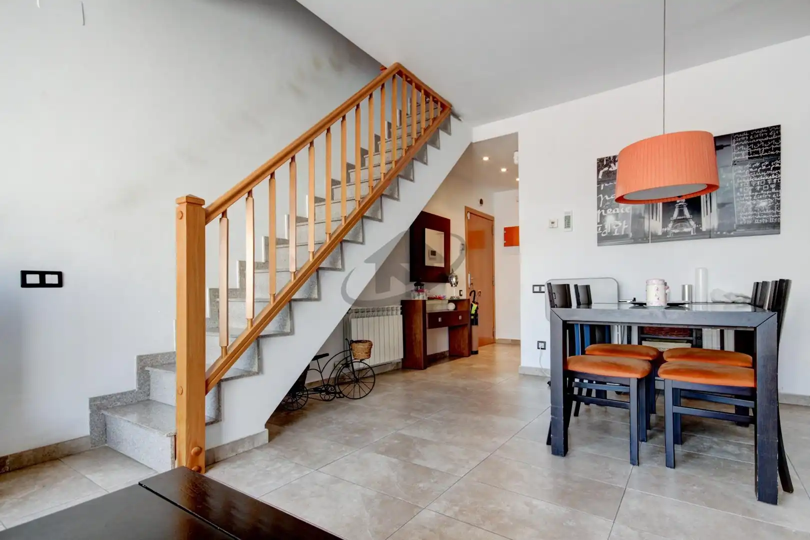 Ático en venta en Barberà del Vallès con Aire acondicionado, Calefacción y Terraza