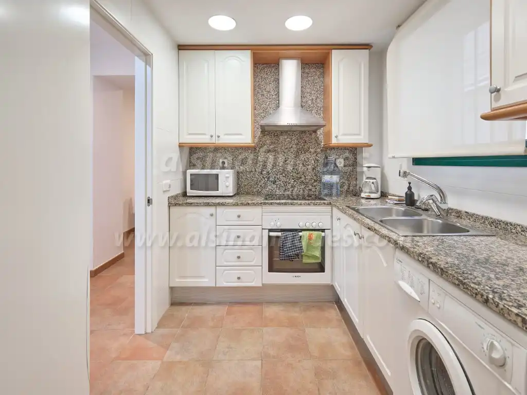 Apartamento en venta en Centre