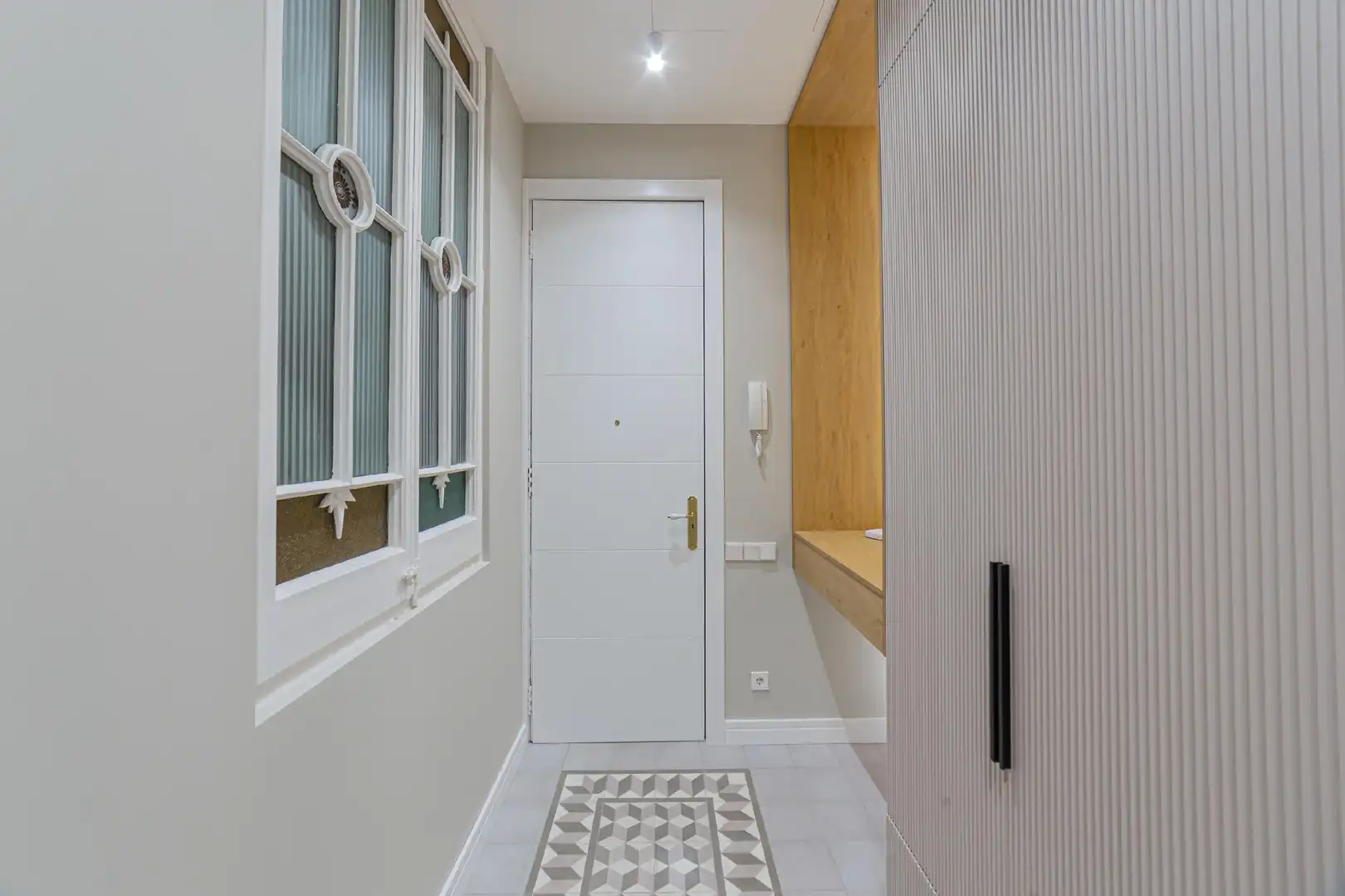 Piso con terraza en venta en Eixample, imagen 8