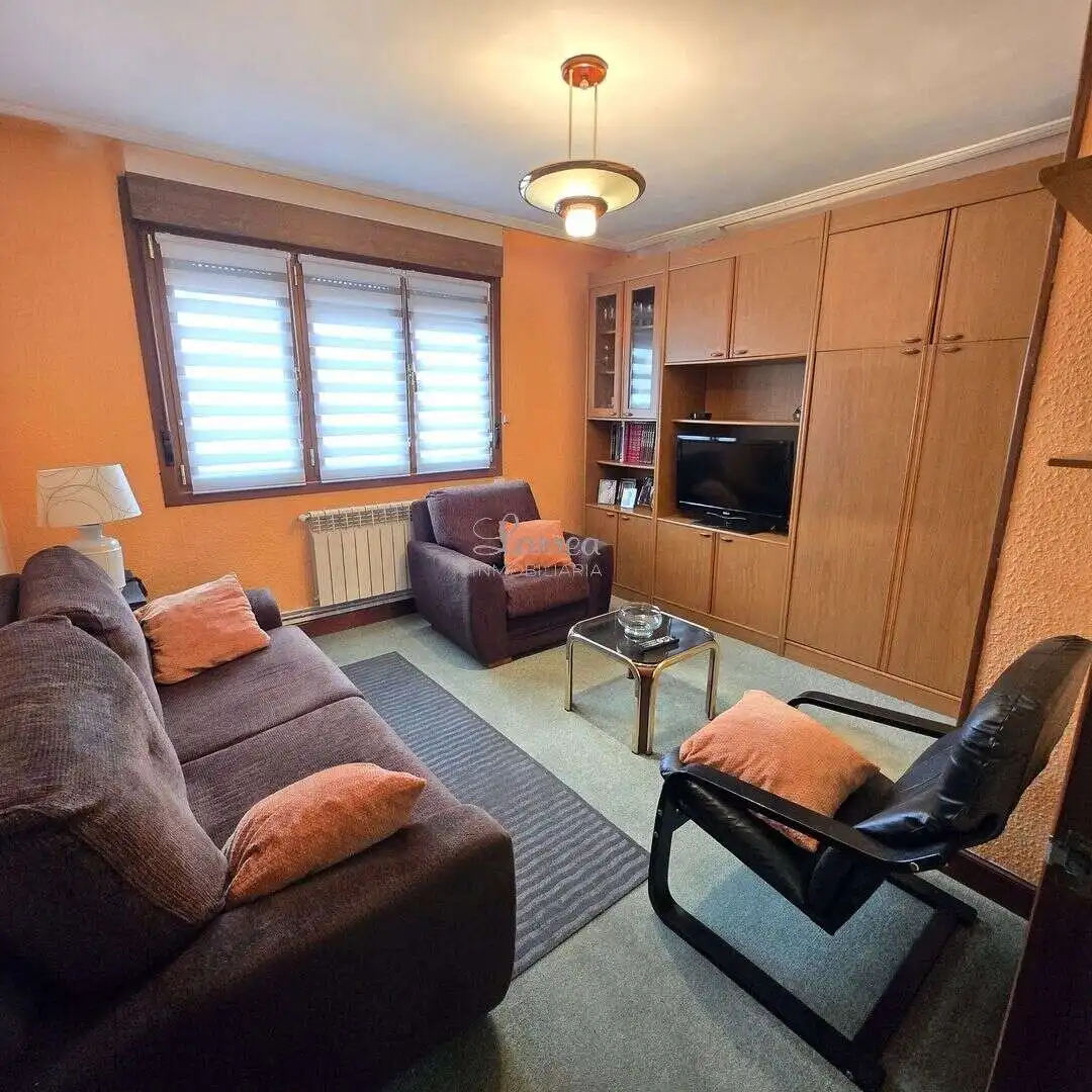 Wohnung mit Terrasse zum Verkauf in Amorebieta-Etxano, imagen 5