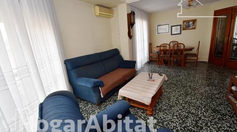 Photo 3 of Flat for sale in Calle del Jardí, Centro, Burriana / Borriana