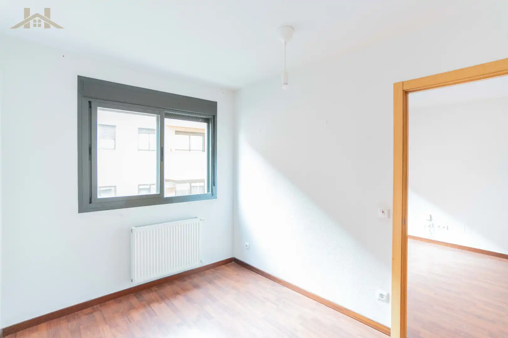 Bedroom of Flat for sale in Navalcarnero  with Heating, Parquet flooring and Storage room