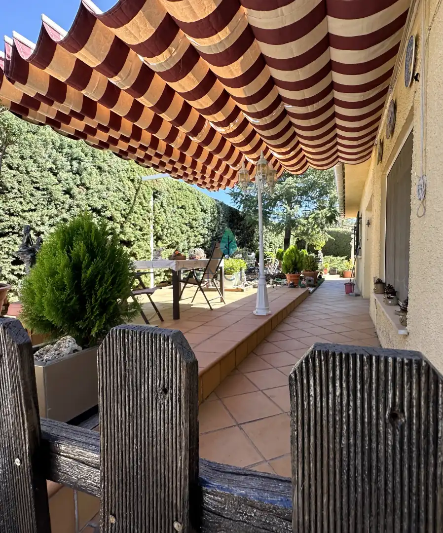 Casa o chalet en venta en Avenida de Peguerinos, Cerro Alarcón