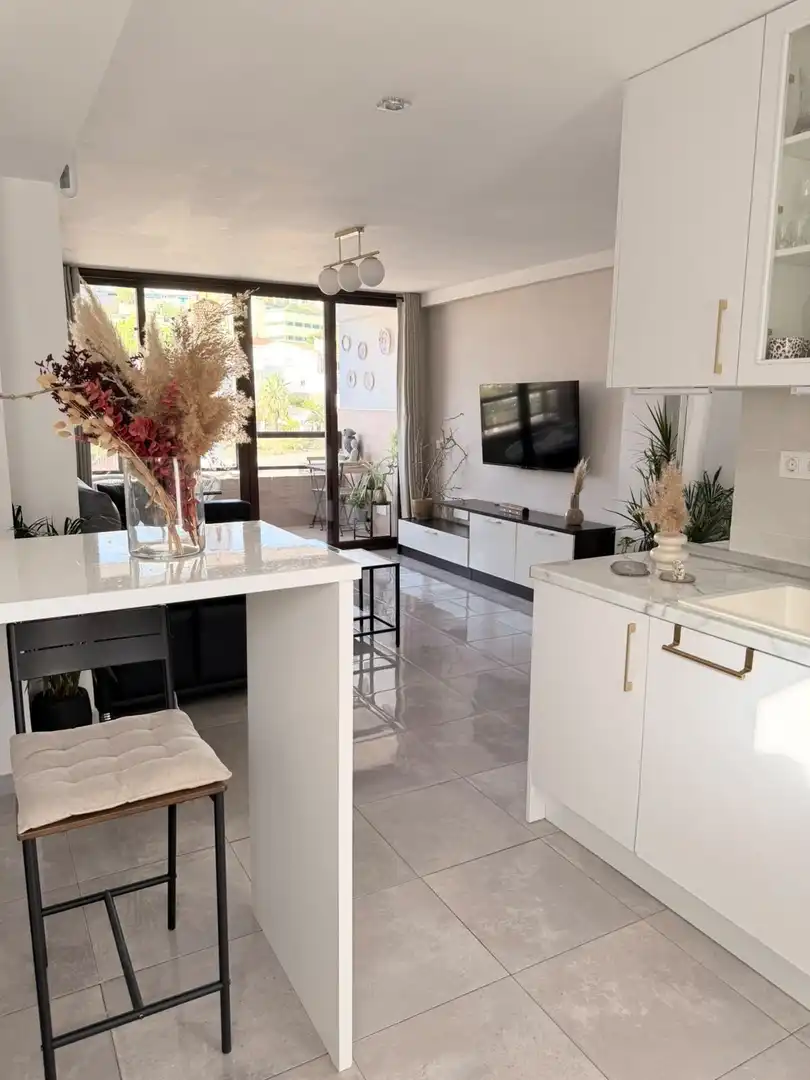 Flat for rent in manuel gorria, Olletas - Sierra Blanquilla