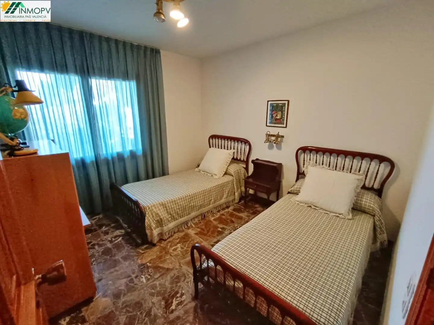 Dormitori de Casa o xalet en venda en Vinaròs amb Jardí privat, Terrassa i Traster