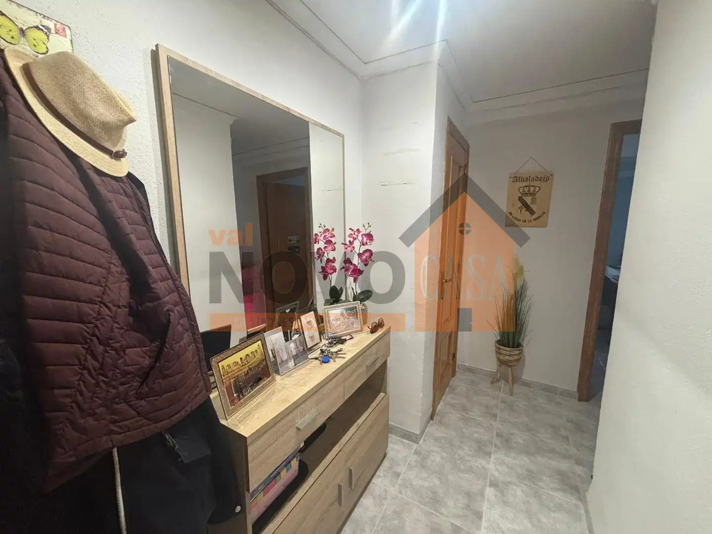 Flat for sale in Pintor Josep Ribera, imagen 4