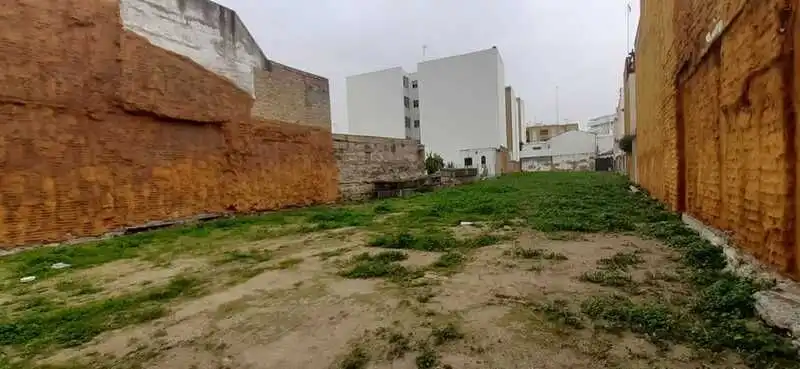 Terrenys i solars en venda a JUAN AGUSTIN PALOMAR, imagen 14