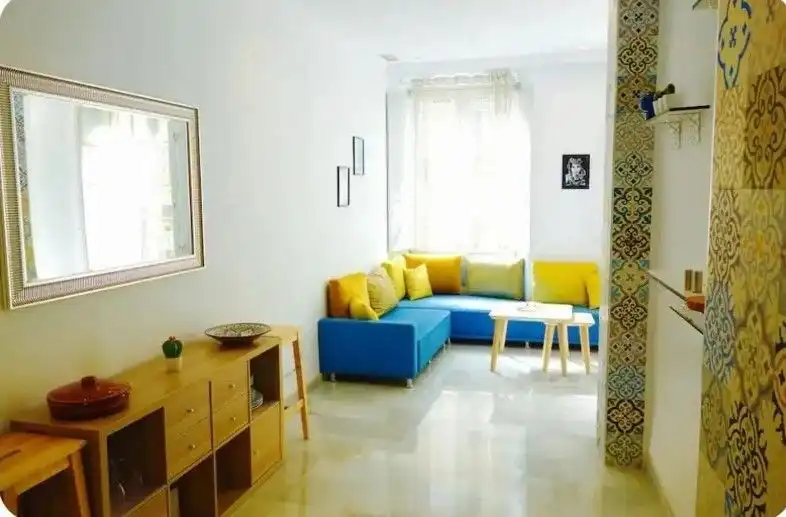 Wohnung mit Aufzug zur Miete in Granados, imagen 9