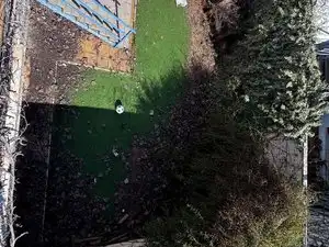Jardín de Casa adosada en venta en Miguelturra con Jardín privado y Terraza