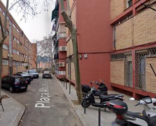 Parking of Flat for sale in  Barcelona Capital