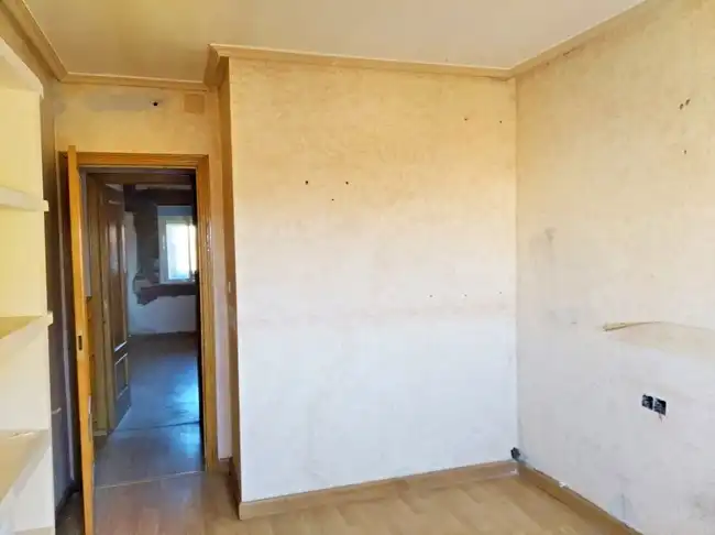 Habitación de Piso en venta en Valencia de Don Juan