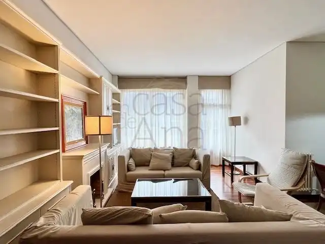 Flat for rent in Campuzano