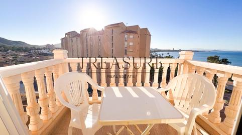 Photo 2 of Apartment for sale in  Dios Baal-p.paraiso, Playa Honda - Playa Paraíso, Murcia