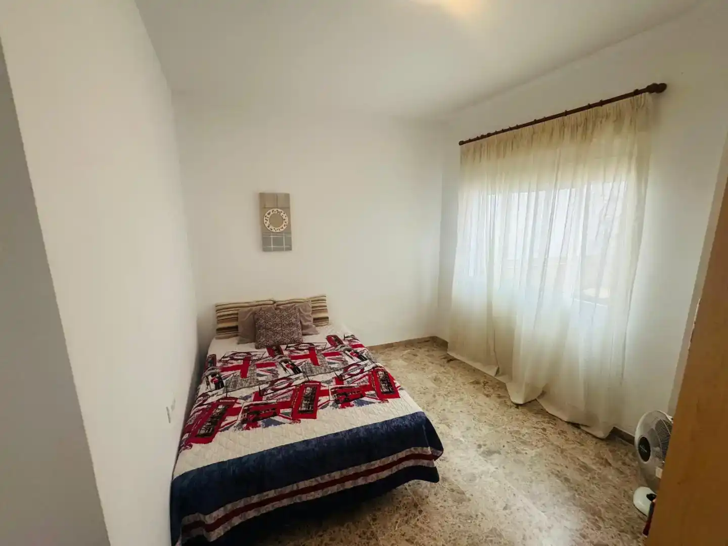 Habitación de Casa o chalet en venta en Pedro Abad con Trastero y Balcón