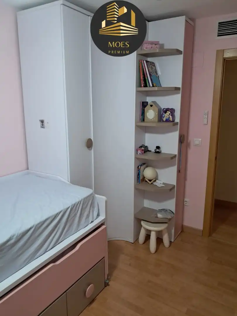 Flat with lift for sale in Los Villares, imagen 7