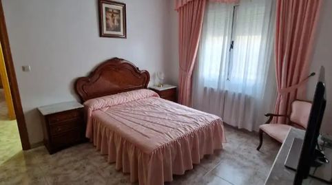 Foto 4 de Planta baixa en venda a Calle Vendimia, 1, Membrilla, Ciudad Real