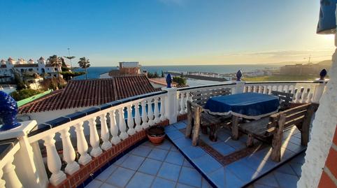 Foto 3 de Residencial en venda a Arrabal Ur1 Mezquitilla, 14, Mezquitilla, Málaga