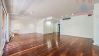 Sala d'estar de Pis de lloguer en La Moraleja amb Aire condicionat, Calefacció i Parquet