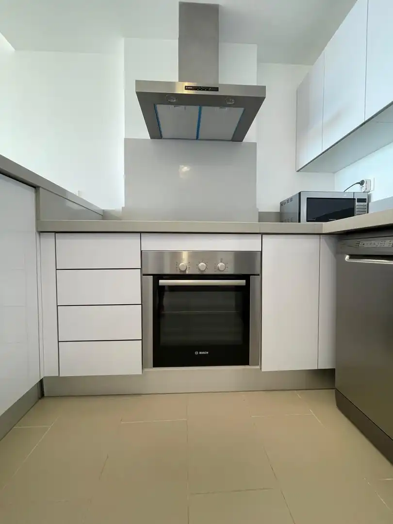 Apartamento con piscina en venta en Poble Nou - Montiboli, imagen 13