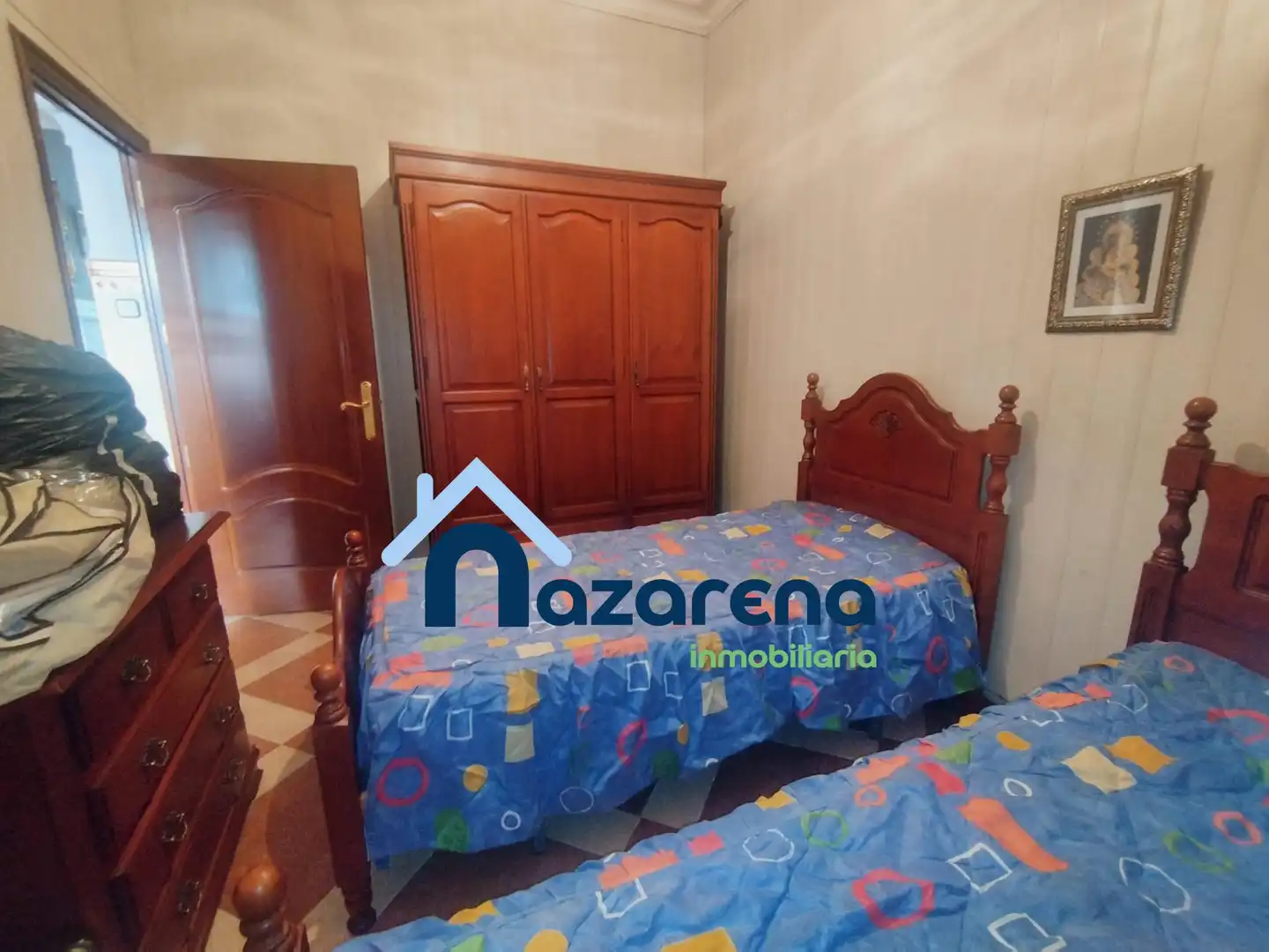Habitación de Casa o chalet en venta en Dos Hermanas