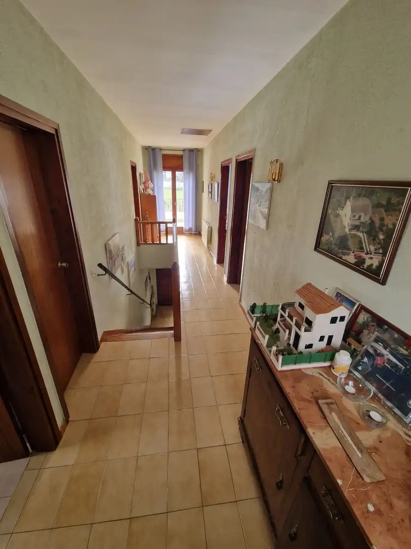 Casa o xalet en venda a Canyamars