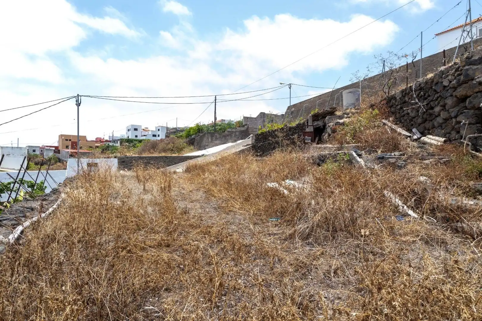 Lands and plots for sale in Calle Aceviño nº, imagen 14