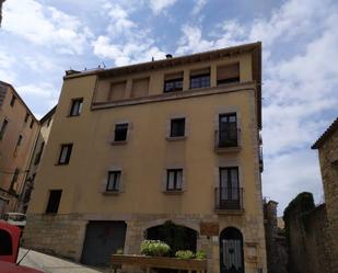 Exterior view of Flat to rent in Girona Capital