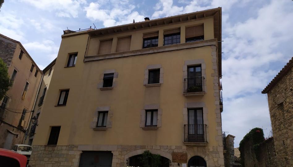 Photo 1 of Flat to rent in Lluis Batlle I Prats, Centre - Barri Vell, Girona