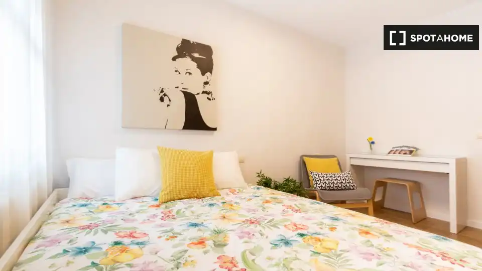 Wohnung zur Miete in Quatre Carreres, imagen 14