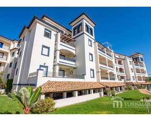 Vista exterior de Apartament en venda en Ayamonte amb Terrassa i Piscina