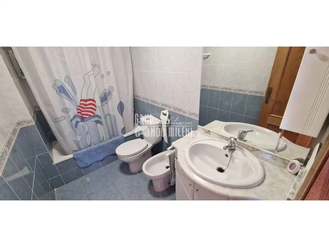 Piso con piscina en alquiler en Calle Llebeig, imagen 25