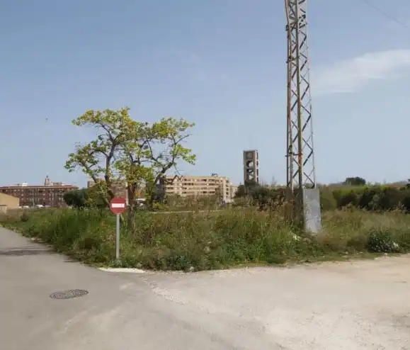 Rustikales Grundstück zum Verkauf in Albal, imagen 8