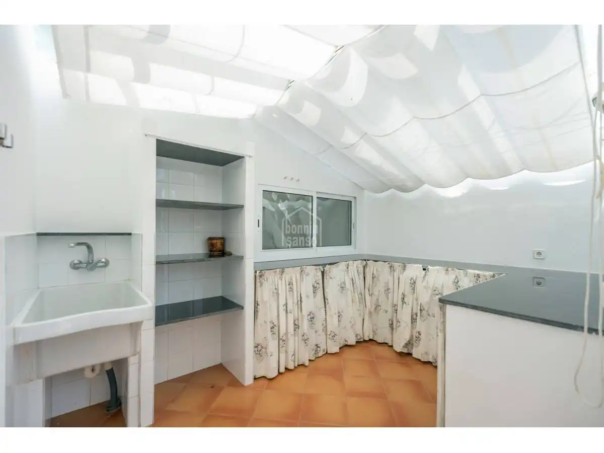 Detached house for sale in Cala Llonga - Sa Mesquida, imagen 18