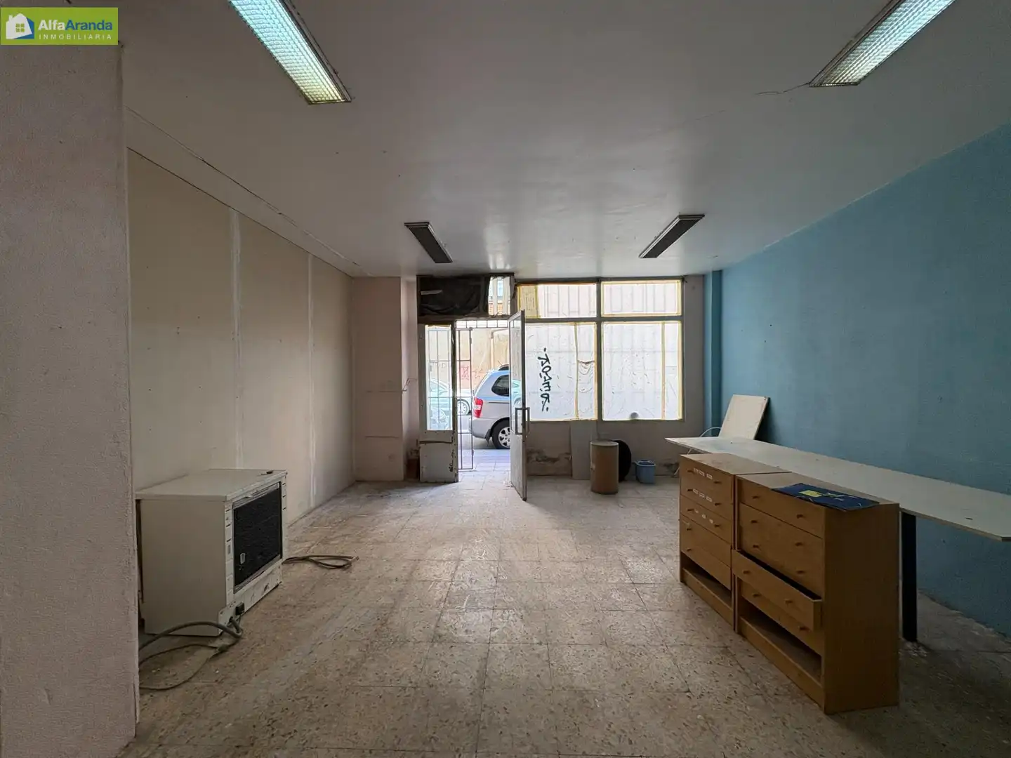 Business premises for sale in Calle de Fernán González 28, imagen 10